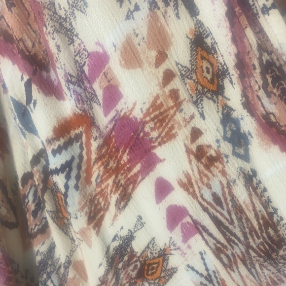 Billabong Kimono - Size Small - Picture 2 of 4